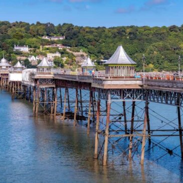 En savoir plus sur l’ETA britannique avant votre visite à Bangor City