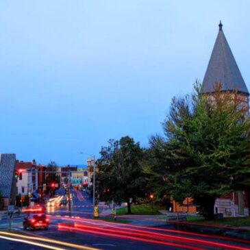 Les visiteurs étrangers ont besoin d’une AVE pour Northampton