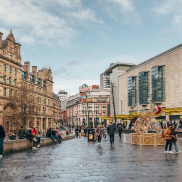 L’ETA du Royaume-Uni pour Manchester et ses conséquences pour les voyageurs