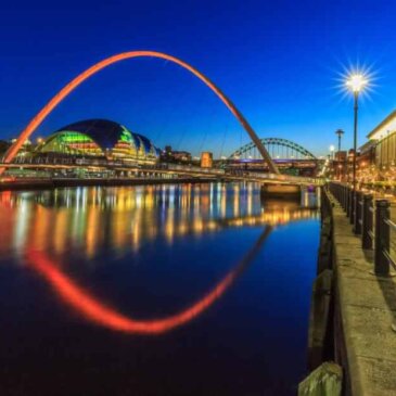 UK ETA pour Newcastle Upon Tyne et son impact sur les visiteurs