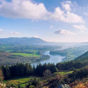 L’heure d’arrivée prévue au Royaume-Uni pour Newry : Tout ce qu’un voyageur doit savoir