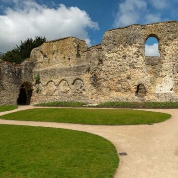 L’ETA du Royaume-Uni pour Reading : ce que tout voyageur doit savoir