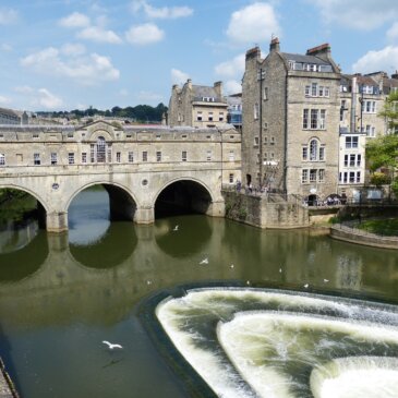 Quelles seront les conséquences pour les voyageurs de la nouvelle ETA britannique pour Bath ?