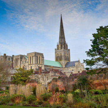 Comment l’HPA du Royaume-Uni pour Chichester pourrait affecter les voyageurs