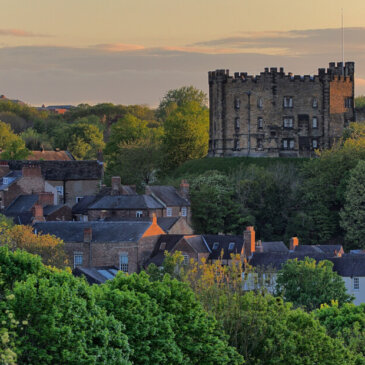 La nouvelle ATE britannique pour Durham et son impact sur les gens du voyage