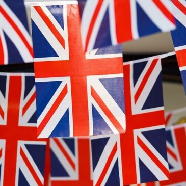 La Grande-Bretagne est-elle la même chose que l’Angleterre ?