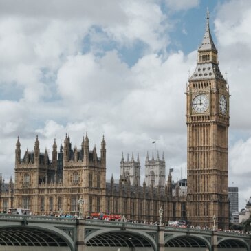 Activités et informations pour le Royaume-Uni ETA pour Londres