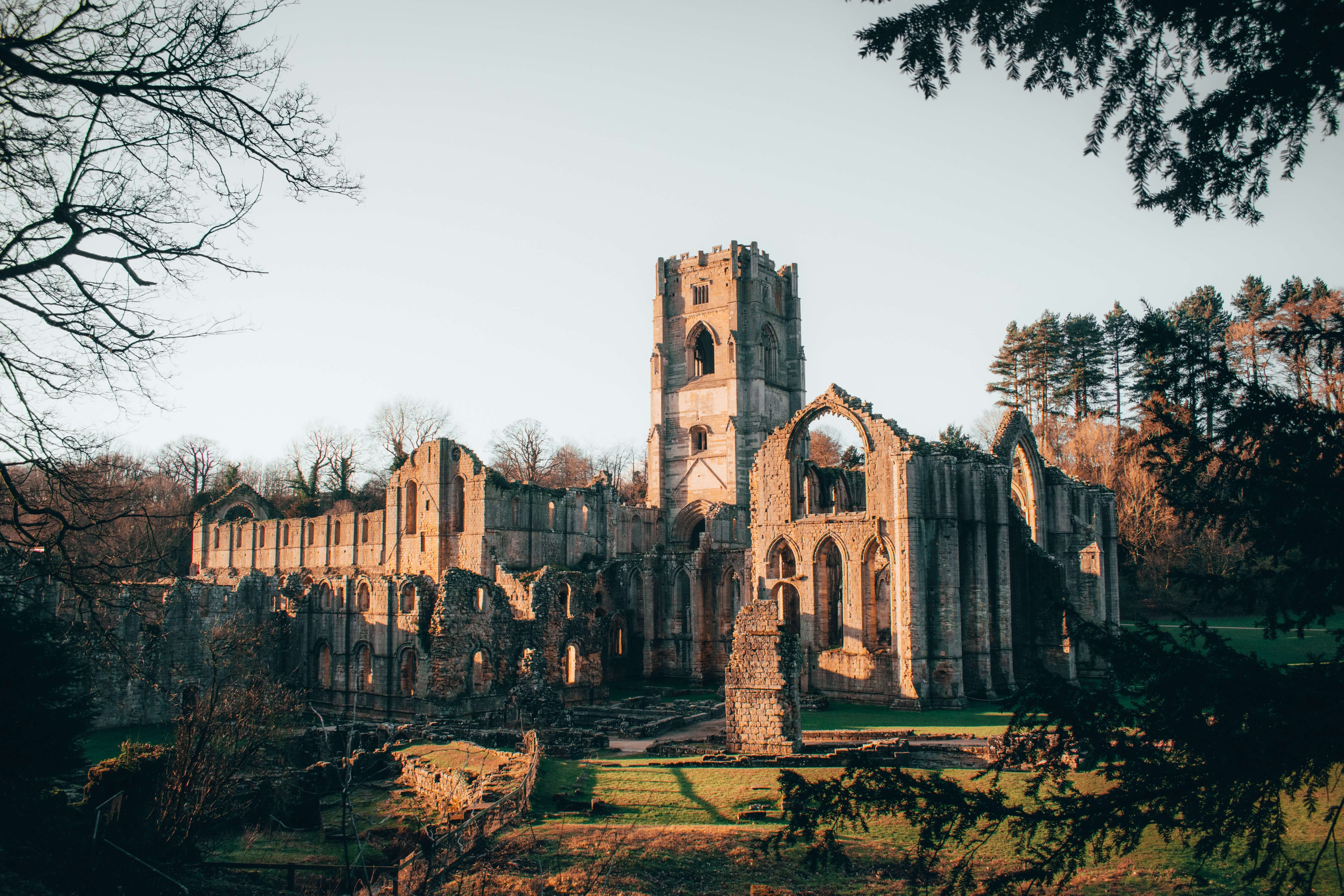 Guide complet du voyageur au Royaume-Uni ETA pour Ripon