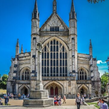 L’ETA du Royaume-Uni pour Winchester : Tout ce que les visiteurs doivent savoir