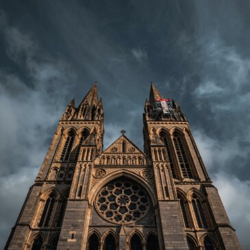 Guide de l’ETA britannique pour Truro et de ce qu’il faut faire dans la ville