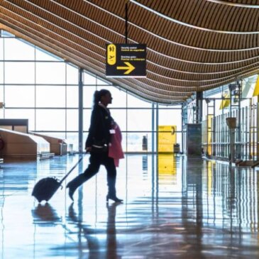 La TSA utilisera une technologie de contrôle en libre-service pour les passagers dans les aéroports américains