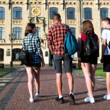 Le Royaume-Uni assouplit les règles de voyage pour les écoles françaises