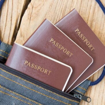 VFS Global prend en charge les services de visas et de passeports britanniques dans 142 pays