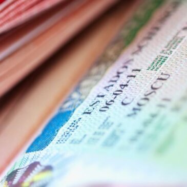 La Bulgarie et la Roumanie délivreront des visas Schengen de courte durée d’ici avril 2024
