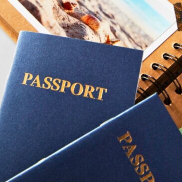 Le passeport britannique se classe au 4e rang de l’indice des passeports les plus solides du monde en 2024