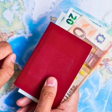 Les droits de visa Schengen pourraient bientôt augmenter de 12 % en raison de l’inflation