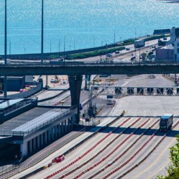 Le directeur des opérations de Ferries estime que l’UE devrait à nouveau reporter la mise en œuvre du système européen d’échange d’énergie (EES)