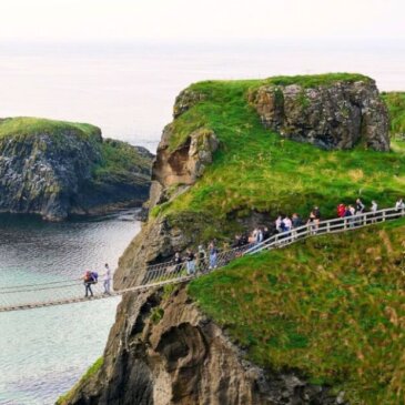 Le ministre de l’économie déclare que l’ETA menace le tourisme en Irlande du Nord