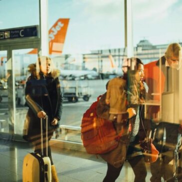 ETA pour les passagers en transit désavantageant l’aéroport de Heathrow, Airlines UK, IATA