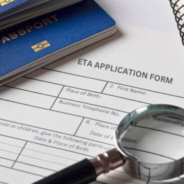 UK ETA : Guide rapide sur l’éligibilité, les exigences et la procédure de demande