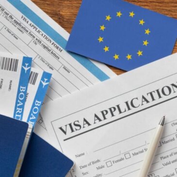 L’augmentation des frais de visa Schengen prend effet à partir du 11 juin