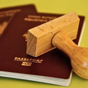 Un site web lance une pétition pour modifier les passeports britanniques afin d’éviter toute confusion dans les déplacements après le Brexit