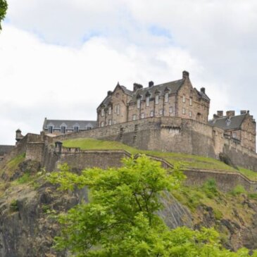 L’Écosse approuve un projet de loi sur la taxe de séjour qui permettra aux villes de taxer les touristes en 2026