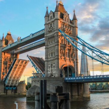 Le Royaume-Uni se hisse à la troisième place des recettes touristiques internationales pour 2023