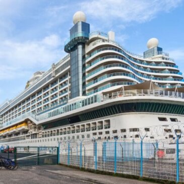 Un responsable du port de Normandie met en garde contre les retards dus à l’EES et s’inquiète de la durée limitée des essais