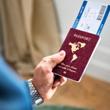 UK ETA vs. Visa de visiteur standard : Guide de comparaison