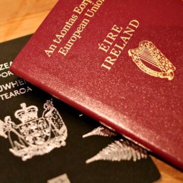 Le Royaume-Uni confirme qu’aucune AVE n’est nécessaire pour les personnes ayant la double nationalité et un passeport britannique ou irlandais