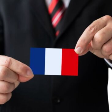 La France rappelle aux résidents britanniques qu’ils doivent se munir de cartes et de documents de résidence français corrects afin d’éviter les contrôles de l’EES