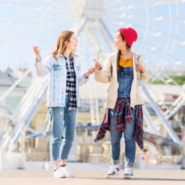 Le maire de Londres préconise un programme de mobilité des jeunes dans le cadre des pourparlers sur les relations entre le Royaume-Uni et l’UE